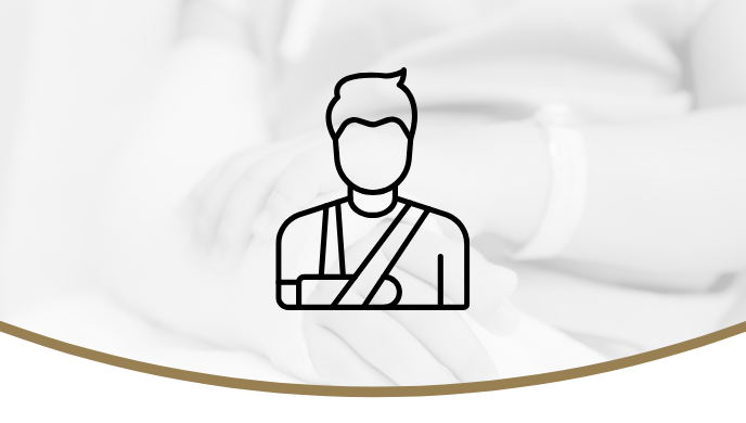 Acidente de trabalho