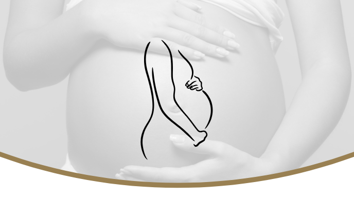 Estabilidade da gestante