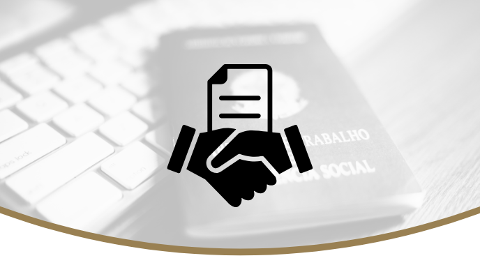 Ausência de registro em Carteira de Trabalho